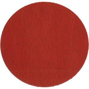 Cubitron™ II Hookit™ 947A Cloth Disc - 40+, 6", Ceramic, X-Weight, 12000, Maroon
