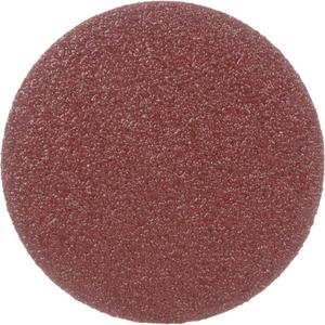 Cubitron™ II Roloc™ 982C Fibre Disc - 3", 5", 2", TR (Type III), 60+, Ceramic, 20000, Maroon