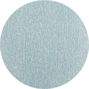 Dry Ice A975 Hook & Loop Sanding Disc - P220, 6", Ceramic Alumina, B-Weight, 15000