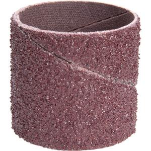 Spiral Bands - 120, 1/2", Aluminum Oxide, 1/2"
