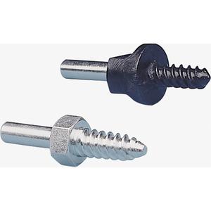 Deburring & Multi-Finishing Wheels - Mandrels - 1 3/4 x 1/4 x 1/2, 35 200