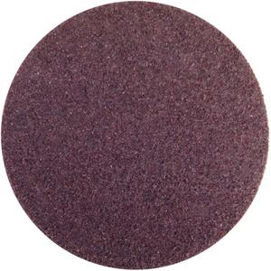 Non-Woven Hook & Loop Disc - Medium, 6", Aluminum Oxide, X-Weight