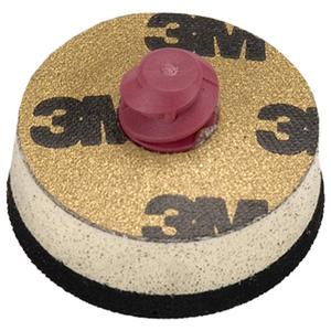 Finesse-it™ Roloc™ Sanding Pad - 1-1/4", Stikit™ Sanding Disc