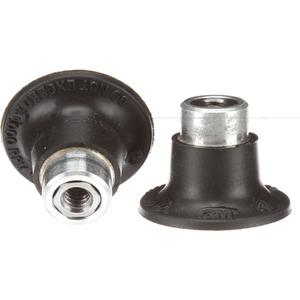 Roloc™ Disc Pad - 1-1/2", 1/4"-20, Roloc™ Discs