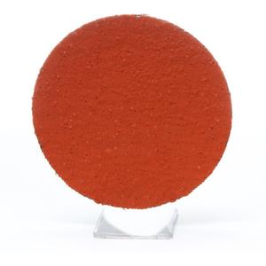 Roloc™ Disc 777F - 1", NH, P120, Aluminum Oxide/Ceramic
