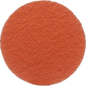 Roloc™ Disc 777F - 2", NH, 36, 50, 60, 80, P100, P120, Aluminum Oxide/Ceramic