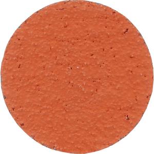 Roloc™ Disc 777F - 3", TR (Type III), 36, 50, 60, 80, P100, P120, Ceramic