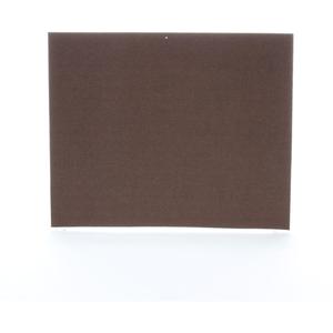 Utility Cloth Sheet 211K - 180, 9" x 11", Aluminum Oxide, J, Cloth