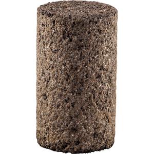 Portable Snagging Plug - 1-1/2", 2-1/2", 5/8"-11, 20, 24190, 18, Aluminum Oxide, Metal 20