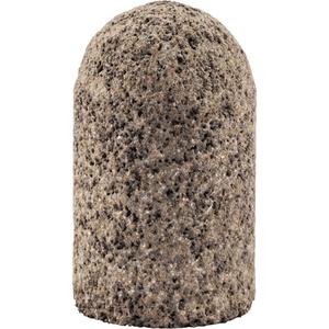 Portable Snagging Plug - 1-1/2", 2-1/2", 5/8"-11, 20, 24190, 18R, Aluminum Oxide, Metal 20