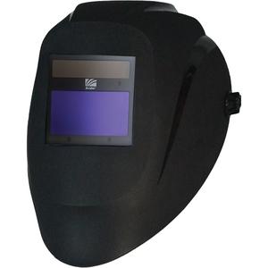 ArcOne® Vision® Hood - Black, 9 - 13, 4, 25, 4, 7.1 sq. in.