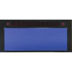 ArcOne® Singles® High Definition Auto-Darkening Welding Lens - 2" W x 4-1/2" H, ArcOne®, 2.5, 10, 50, 2
