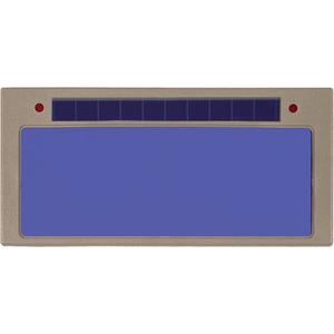 ArcOne® Tradesman Auto-Darkening Single Lense - 2" W x 4-1/4" H, ArcOne®, 10