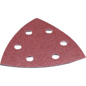 Starlock Delta Red 100 Grit Sand Paper - Sanding