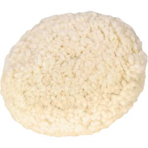 Perfect-It™ Quick Connect Compounding Pad - Wool