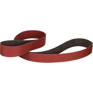 767F Cloth Belt - 60, 80, 120, Ceramic, YF-Weight