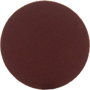 Roloc™ Disc 361F - 1", TR, P120, Aluminum Oxide, Polyester Cloth, Resin, Closed Coat, Non-Pertinent