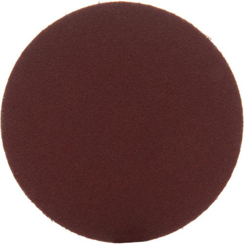 Roloc™ Disc 361F - 1", TR, P120, Aluminum Oxide, Polyester Cloth, Resin, Closed Coat, Non-Pertinent