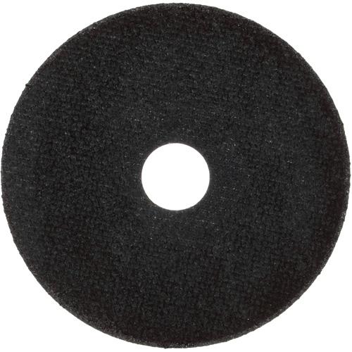 Cubitron™ 3 Cut-Off Wheel - 4-1/2", 0.045", 7/8", 13300, T1, Ceramic, Resin, 1095 Days, 36+ - Image 2