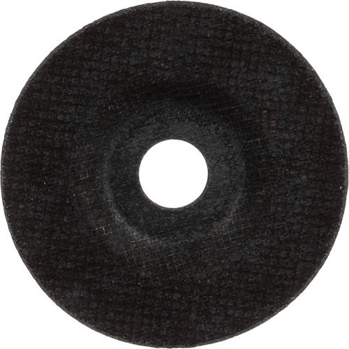 Cubitron™ 3 Cut-Off Wheel - 4-1/2", 5", 6", 0.045", 7/8", 13300, T27, Ceramic, Resin, 1095 Days, 36+ - Image 2