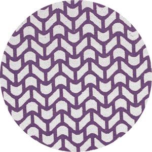 Xtract™ Cubitron™ II Net Disc 710W - 320+, 5", Ceramic, 12000 OPM