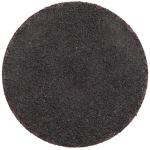 Gemini R766/R228 Quick-Change Cloth Disc - 2", 36, Aluminum Oxide, 30000, TS (Type II), Cotton, Polyester, Coated