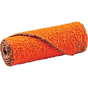 Cartridge Roll - 60, 1/2", Ceramic Alumina, 1-1/2", 1/8", Cloth, 23000