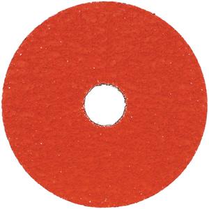 BlazeX F980 Fiber Disc - 36, 4-1/2", 7/8", Ceramic Alumina