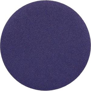 Cubitron™ II Stikit™ Cloth Disc 900DZ - 60+, 3", Ceramic, J Weight, 15000 RPM, Purple, Dry, 300 V