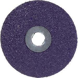Cubitron™ 3 Fibre Disc - 36+, 4-1/2", 5", 7", None, Ceramic
