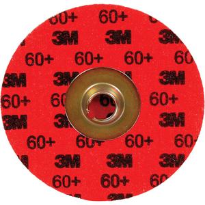 Cubitron™ II Roloc™ Durable Edge Disc - 1-1/2", TSM, 60, Ceramic