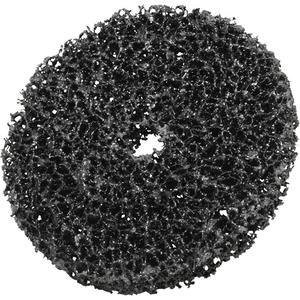 Scotch-Brite™ Clean and Strip XT Pro Extra Cut Disc XC-DC - 6", Extra Coarse, 7/8", Aluminum Oxide, Centre Hole, Non-woven, 6000 RPM