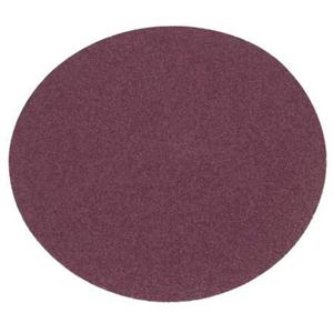 BlueFire® Cloth PSA Sanding Disc - 80, 10", Zirconia Alumina, Y-Weight, 1725