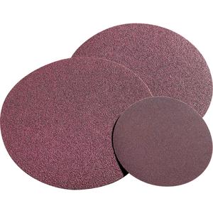 Metalite® R228 Discs - 60, 18", Aluminum Oxide