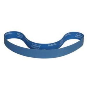 BlueFire® Narrow Benchstand Sanding Belt - 50, Zirconia Alumina, Y-Weight, Cotton