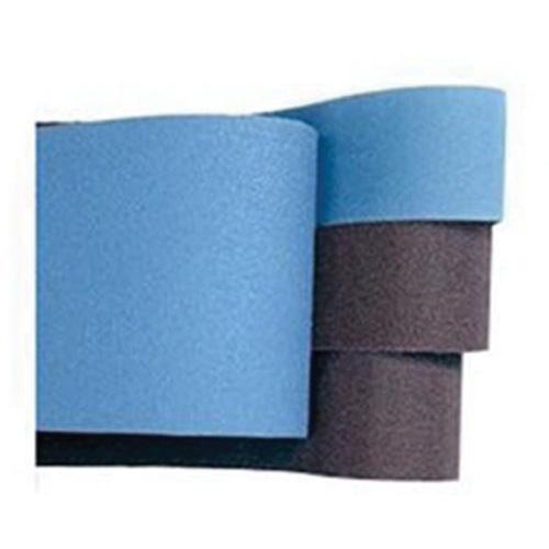 BlueFire® Narrow Benchstand Sanding Belt - 80, Zirconia Alumina, Y-Weight, Cotton