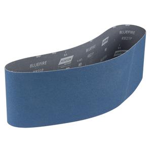 BlueFire® Sanding Belt - 80-Y, Zirconium