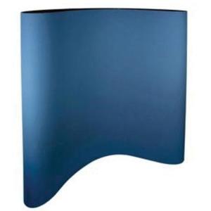 BlueFire® Wide Cloth Sanding Belt - 220, Zirconia Alumina, X-Weight, Polyester