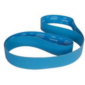 BlueFire® Narrow Sanding Belt - 60, Zirconia Alumina, Y-Weight, Polyester