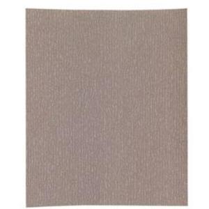 Sanding Paper Sheet - 1200, 9" x 11", Aluminum Oxide, B, Sheet
