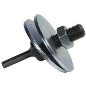 Mandrel Assembly - 1/4", 0" - 6", 2-1/2", 1-1/2"