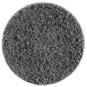 Bear-Tex® Rapid Prep Non-Woven Quick-Change Disc - 2", Extra Coarse, TR (Type III), Aluminum Oxide, 30000