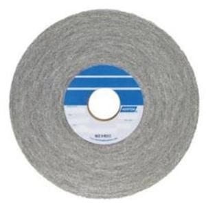 Bear-Tex® Series 1000 Non-Woven Convolute Wheel - 6", 1", Fine, 1", Aluminum Oxide, 6, 6000