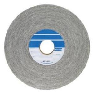 Bear-Tex® Series 1000 Non-Woven Convolute Wheel - 6", 1", Fine, 1", Aluminum Oxide, 8, 6000