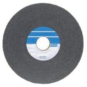 Bear-Tex® Series 1000 Non-Woven Convolute Wheel - 6", 1", Medium, 1", Silicon Carbide, 8, 6000