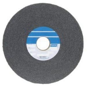 Bear-Tex® Series 1000 Non-Woven Convolute Wheel - 6", 1", Medium, 1", Silicon Carbide, 9, 6000