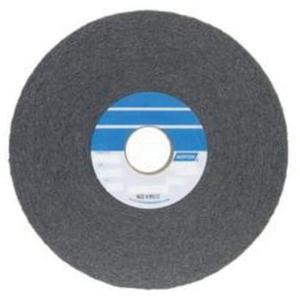 Bear-Tex® Series 1000 Non-Woven Convolute Wheel - 6", 1", Fine, 1", Silicon Carbide, 6, 6000