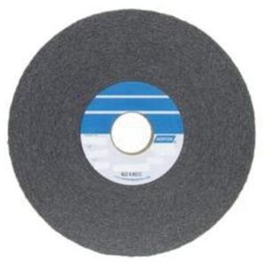 Bear-Tex® Series 1000 Non-Woven Convolute Wheel - 6", 1", Very Fine, 1", Silicon Carbide, 6, 6000