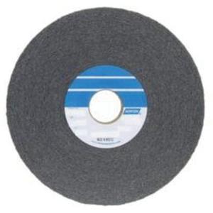 Bear-Tex® Series 1000 Non-Woven Convolute Wheel - 6", 2", Medium, 1", Silicon Carbide, 6, 6000
