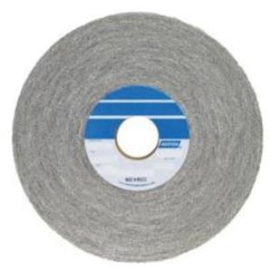 Bear-Tex® Series 1000 Non-Woven Convolute Wheel - 8", 1", Medium, 3", Aluminum Oxide, 6, 4500